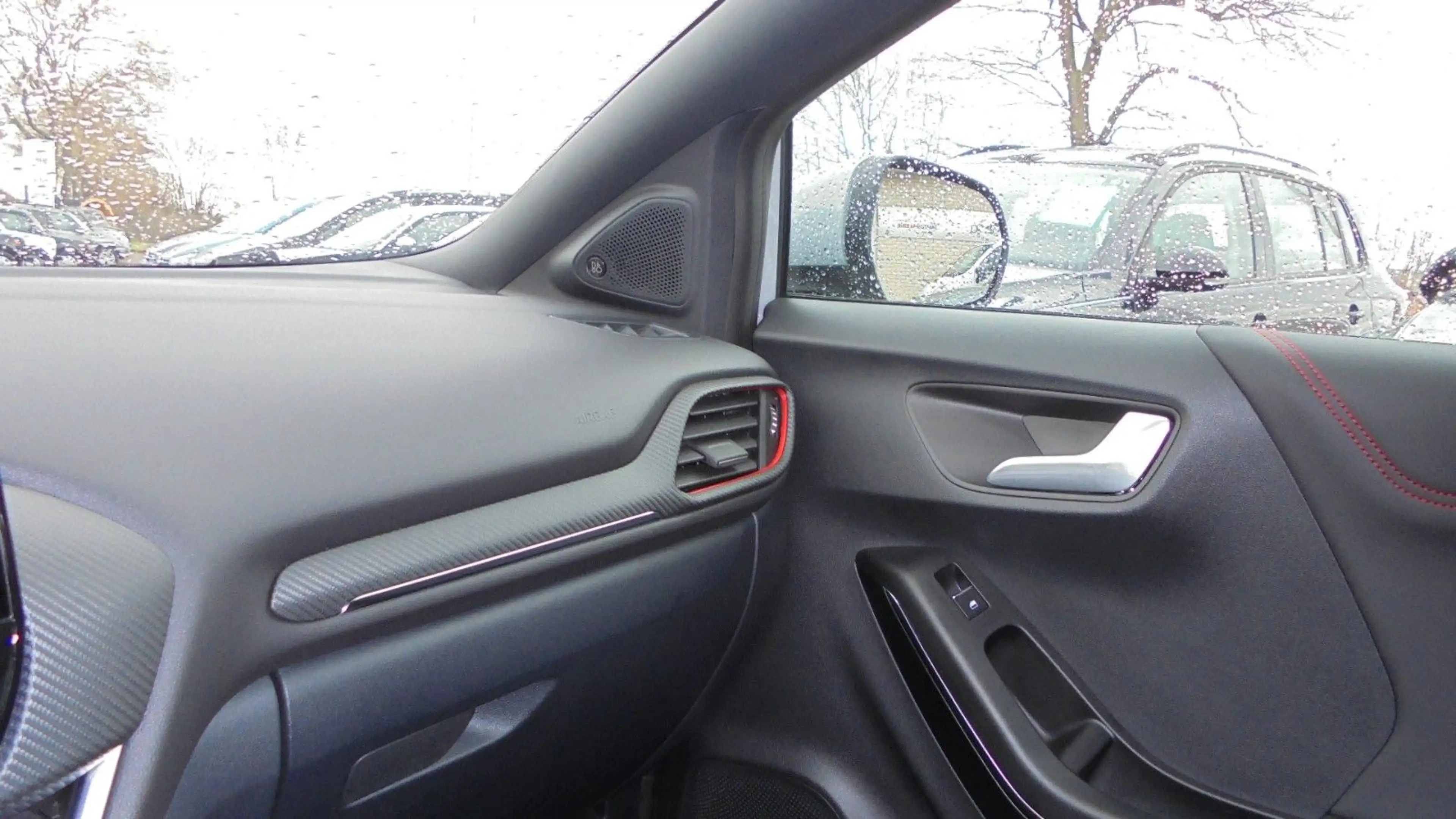 Ford Puma ST-Line GRA,Klima,PDC,LED-SW,Sitzheizung-v. — photo 12