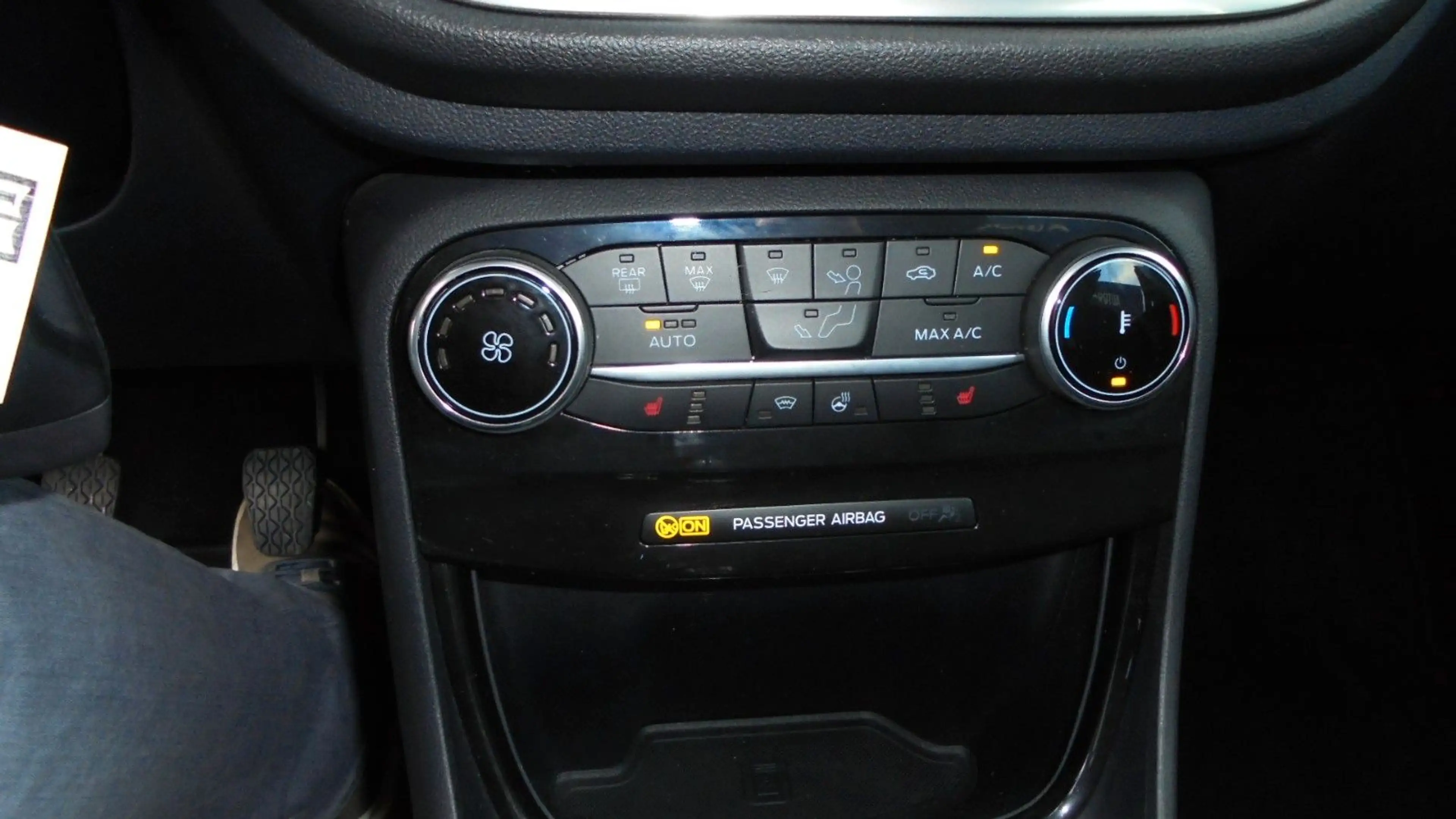Ford Puma ST-Line GRA,Klima,PDC,LED-SW,Sitzheizung-v. — photo 10