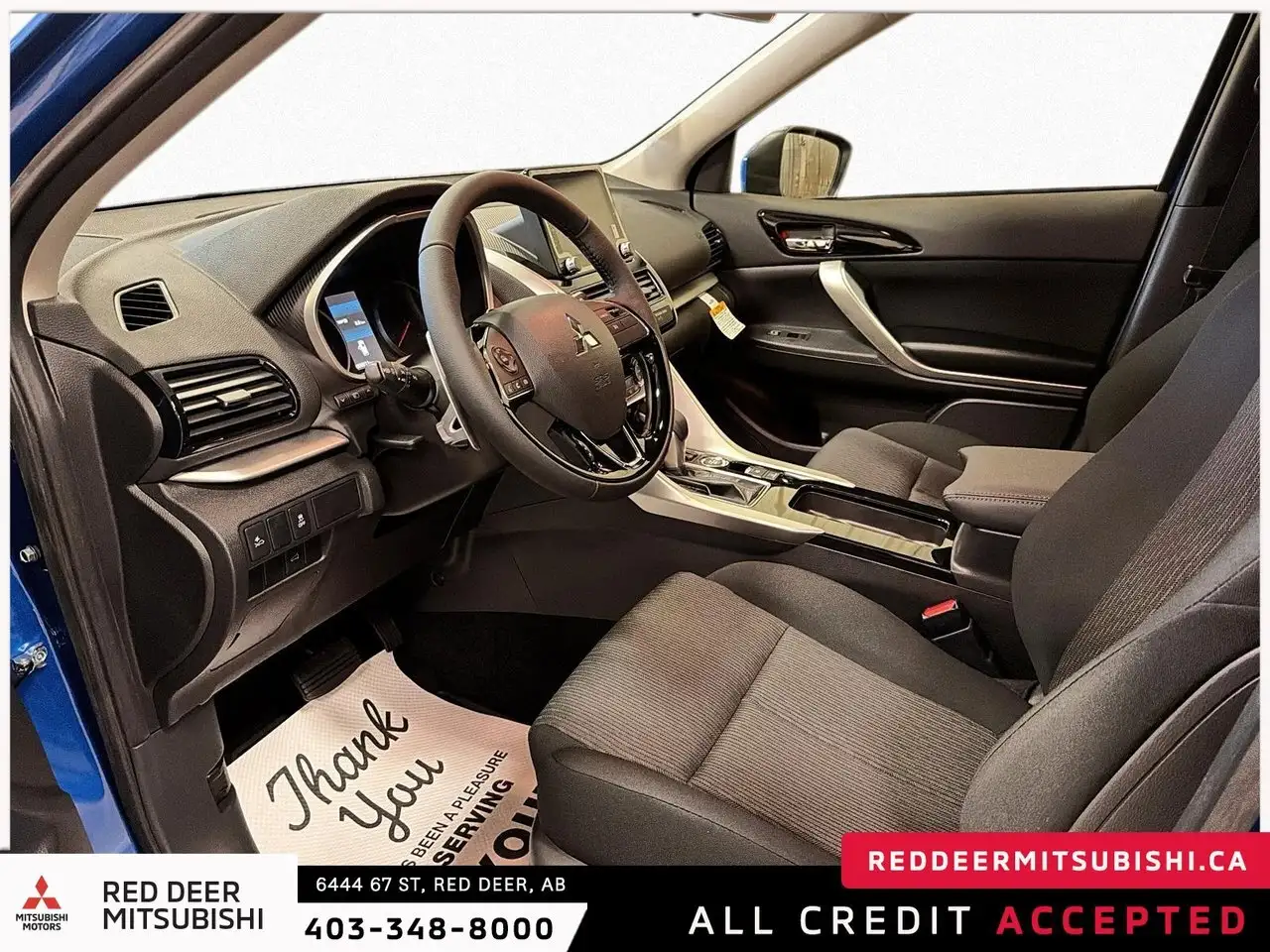 Mitsubishi Eclipse Cross снимка Mitsubishi Eclipse Cross