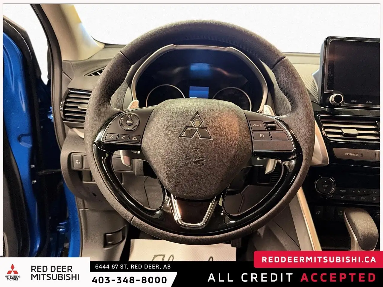 Mitsubishi Eclipse Cross снимка Mitsubishi Eclipse Cross