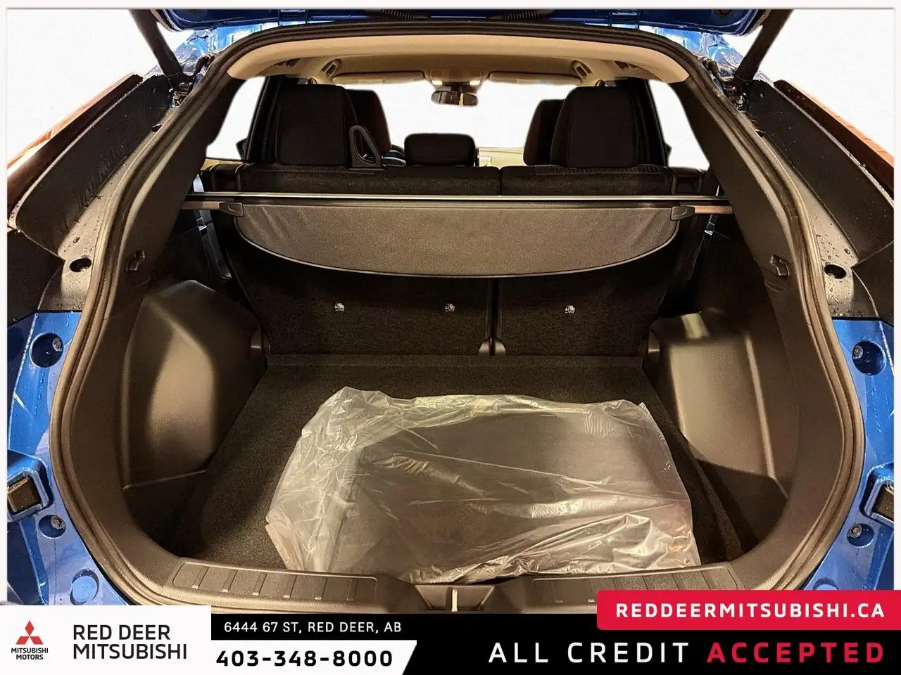 Mitsubishi Eclipse Cross снимка Mitsubishi Eclipse Cross
