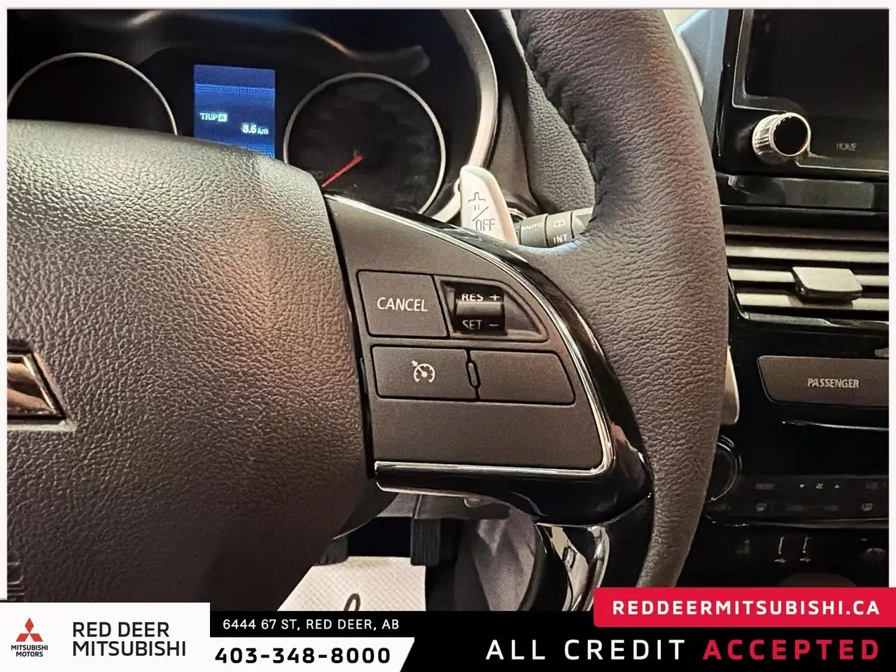 Mitsubishi Eclipse Cross снимка Mitsubishi Eclipse Cross