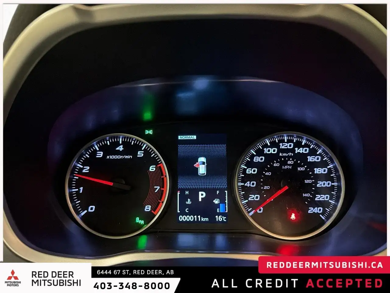 Mitsubishi Eclipse Cross снимка Mitsubishi Eclipse Cross
