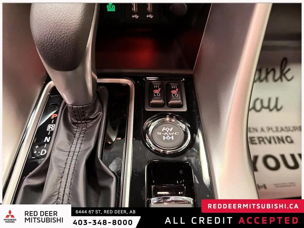 Mitsubishi Eclipse Cross снимка Mitsubishi Eclipse Cross