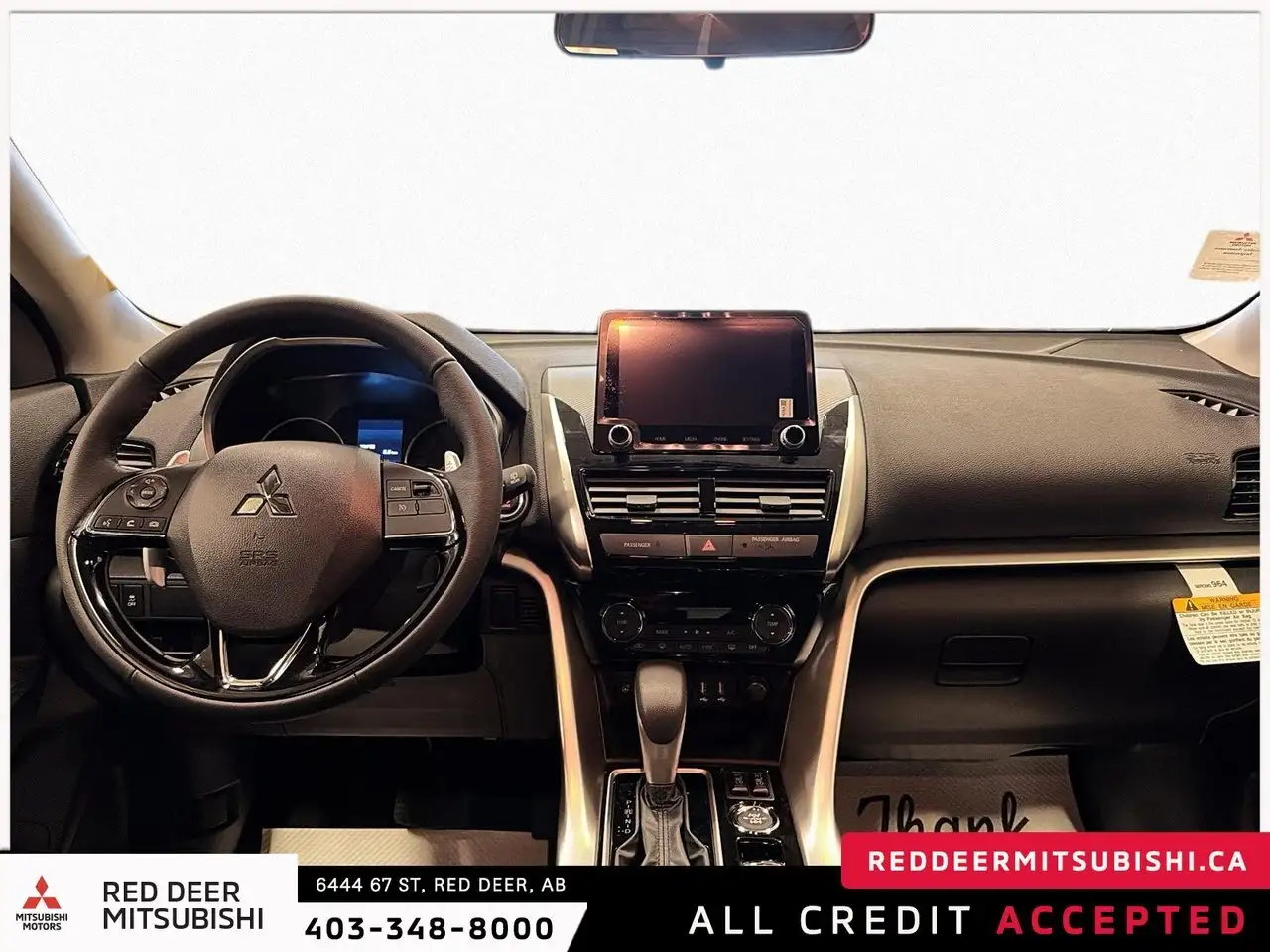 Mitsubishi Eclipse Cross снимка Mitsubishi Eclipse Cross