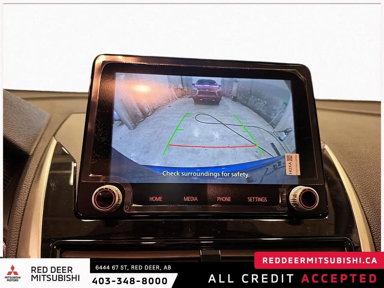Mitsubishi Eclipse Cross снимка Mitsubishi Eclipse Cross