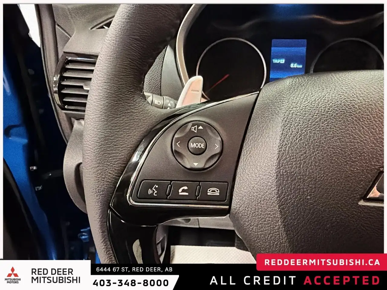 Mitsubishi Eclipse Cross снимка Mitsubishi Eclipse Cross