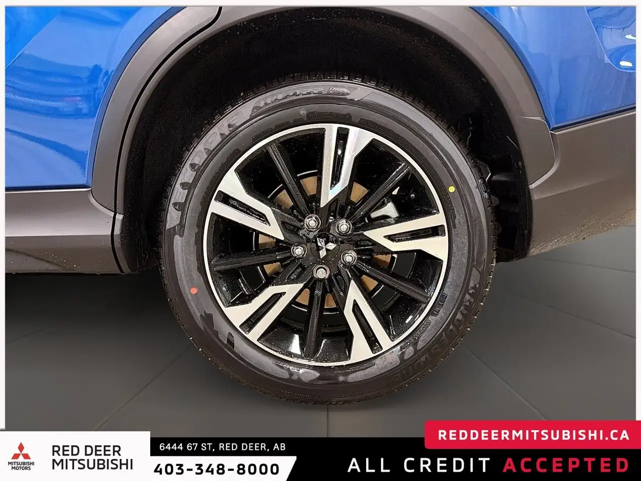Mitsubishi Eclipse Cross снимка Mitsubishi Eclipse Cross
