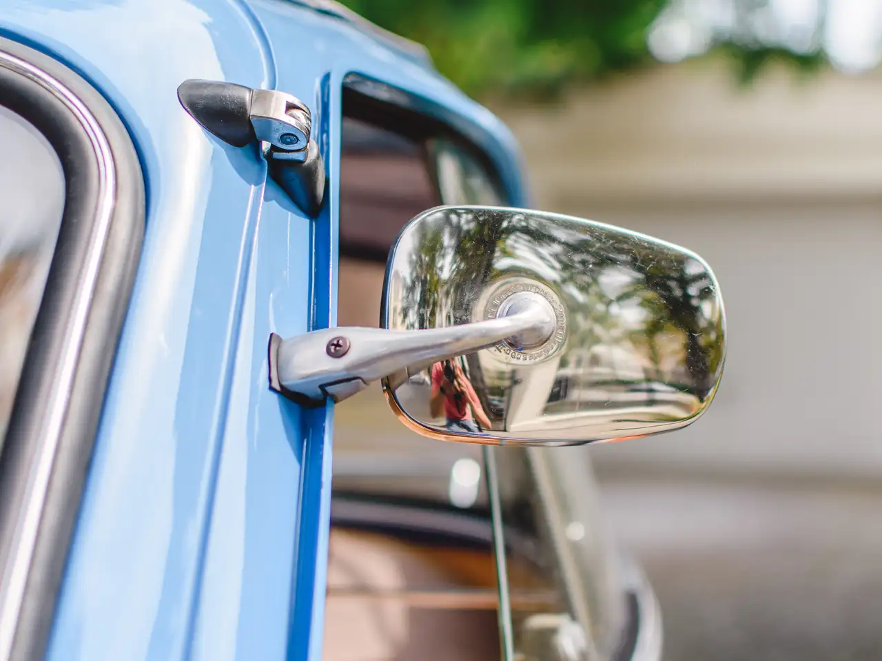 BMW Isetta 250, foto 10