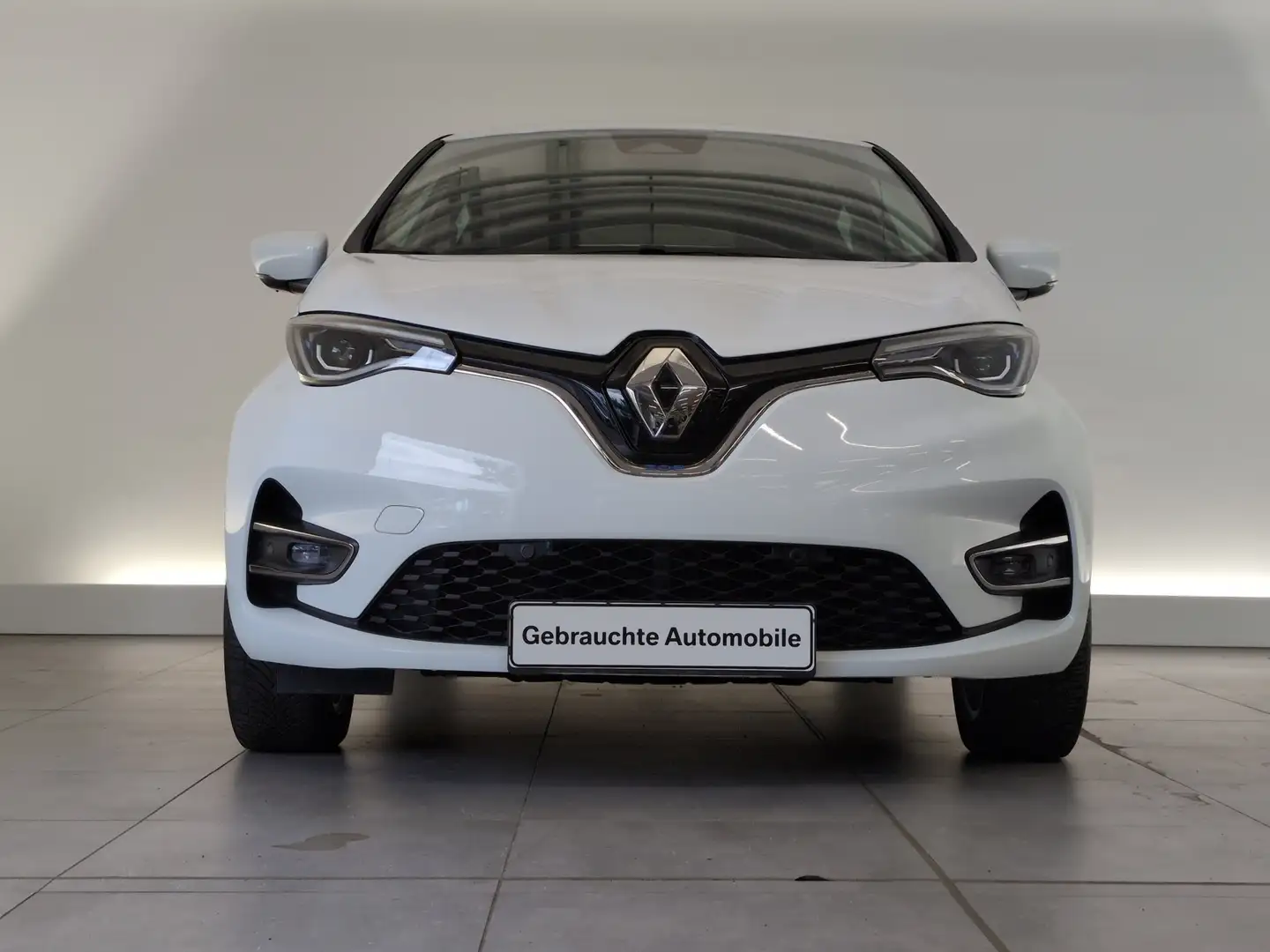 Renault ZOE LED/PDC/SHZ LED/PDC/SHZ - 2