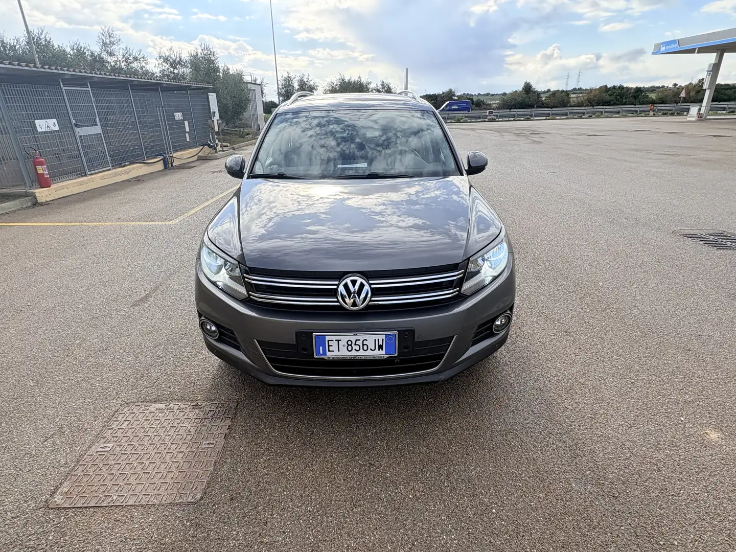 Volkswagen Tiguan 2.0 tdi Sport&Style 4motion 140cv dsg - 2