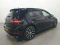 Volkswagen Golf GTI 2.0 TSI NAVI/LEDER/STOELVERW/CRUISE Noir - thumbnail 2