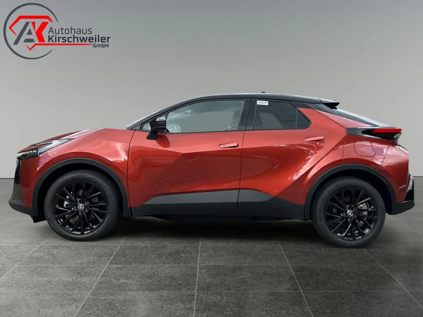 Toyota C-HR 2.0 Plug-in-Hybrid GR SPORT (AX2) - 2