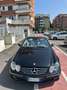 Mercedes-Benz CLK Cabrio 200 kompr Avantgarde Siyah - thumbnail 6