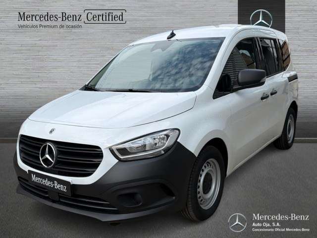 Mercedes-Benz Citan Tourer 110CDI Base - foto 1