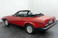 Triumph TR7 Rojo - thumbnail 5