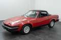 Triumph TR7 Rojo - thumbnail 19