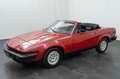 Triumph TR7 Rojo - thumbnail 1