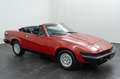 Triumph TR7 Rojo - thumbnail 2