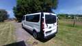 Renault Trafic Combi 9 1.6dCi Energy Largo 88kW Blanco - thumbnail 5