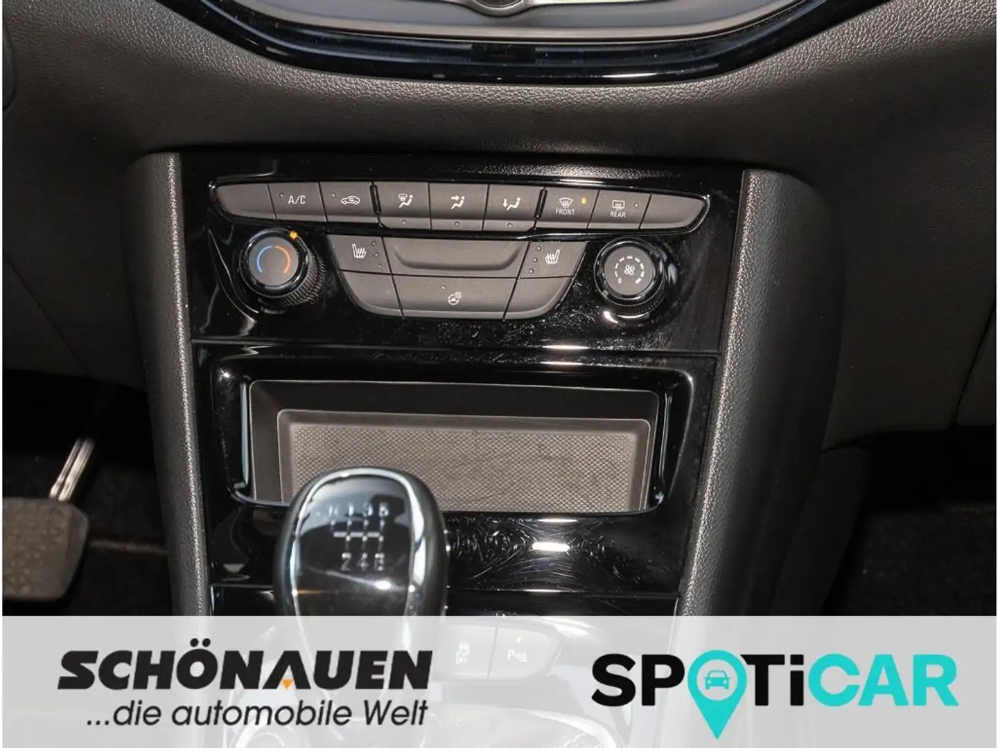 Peugeot 3008 1.2 PureTech 130 +SHZ+RFK+KLIMA+ALLW+HSA+ Blauw - 1