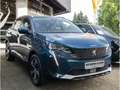 Peugeot 3008 1.2 PureTech 130 +SHZ+RFK+KLIMA+ALLW+HSA+ Bleu - thumbnail 3