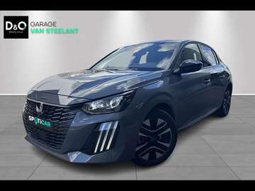 Allure.CAMERA.CARPLAY.NAVIGATIE.SENSOREN