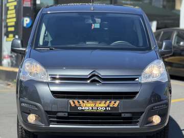 e-Berlingo Électrique, 22.5 kWh*NAVI*LED*BT