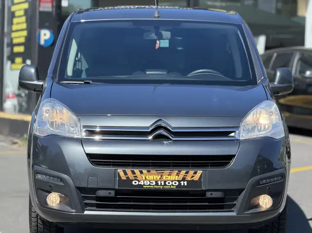 Citroen Berlingo e-Berlingo Électrique, 22.5 kWh*NAVI*LED*BT