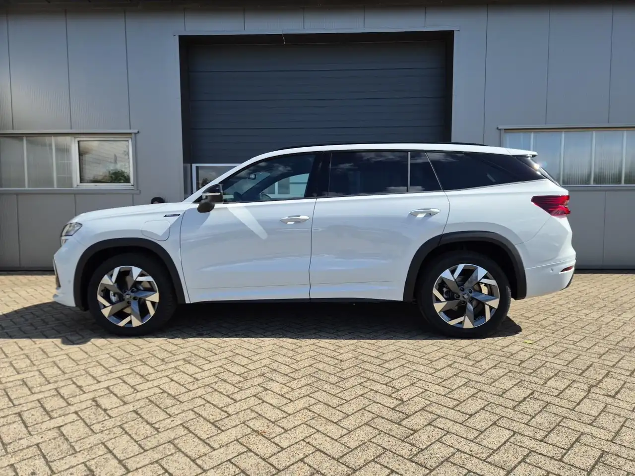 Skoda Kodiaq 2026