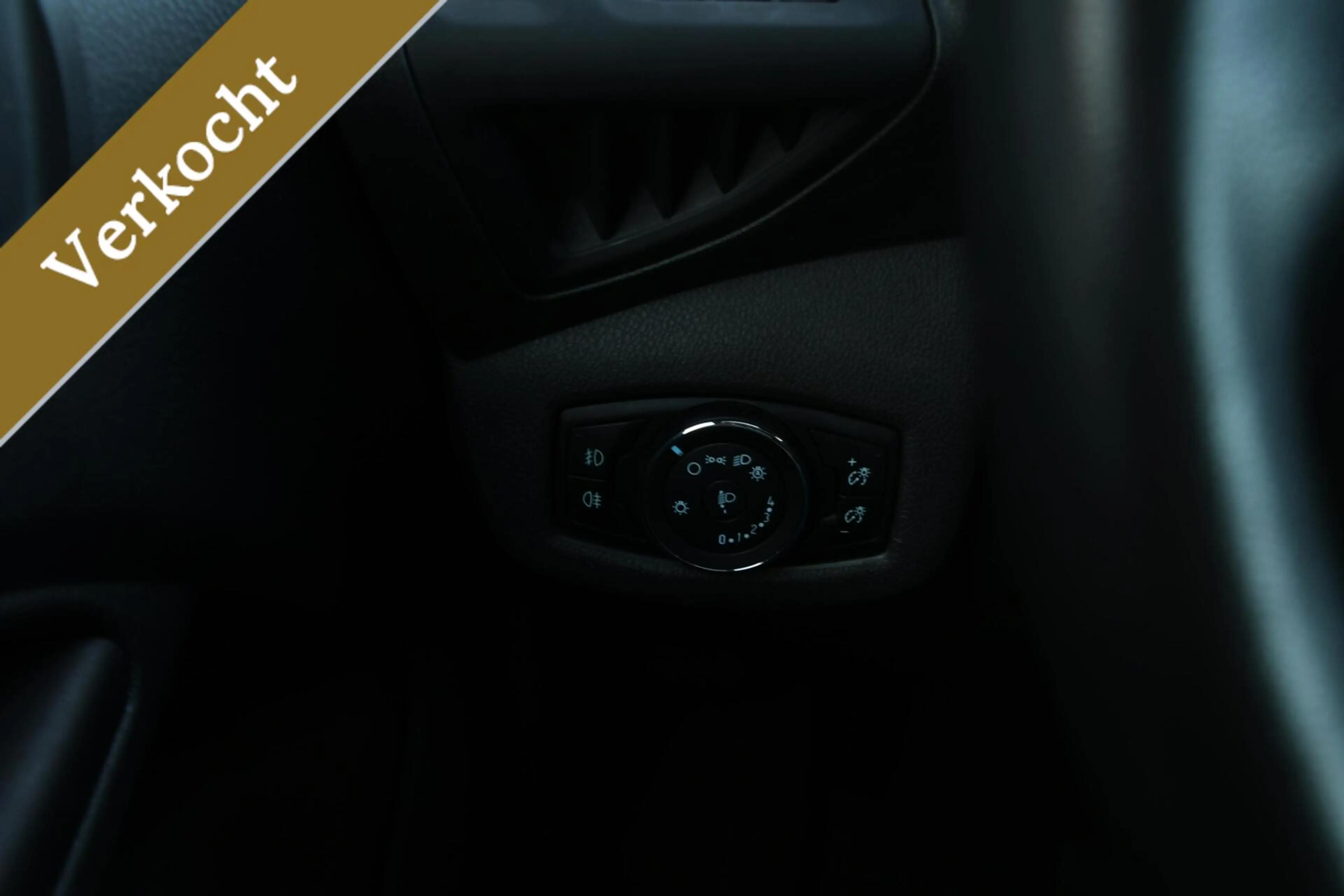 Ford Transit Connect 1.6 EcoBoost L2H1 AUTOMAAT | AIRCO | CRUISE — photo 19