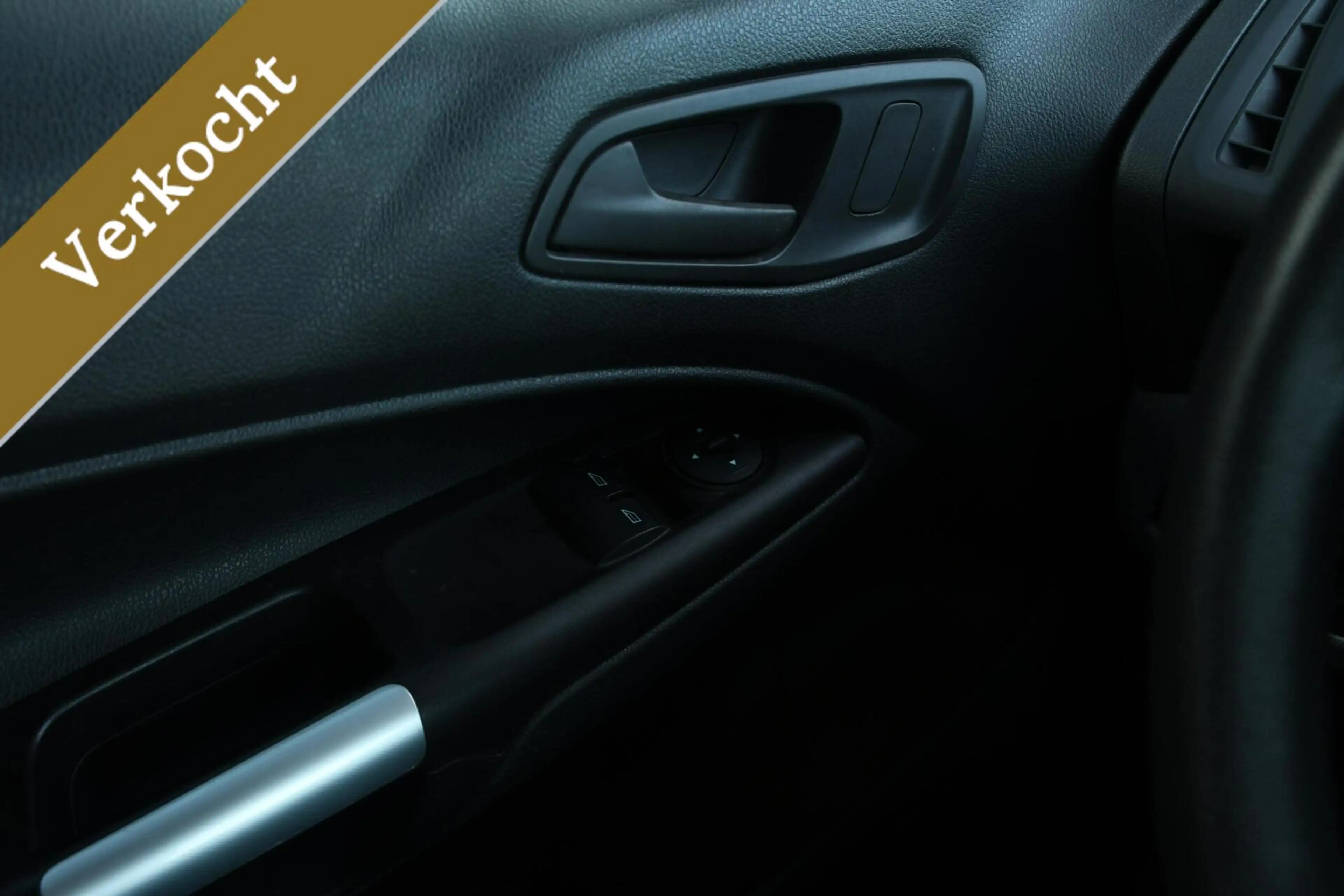 Ford Transit Connect 1.6 EcoBoost L2H1 AUTOMAAT | AIRCO | CRUISE — photo 17