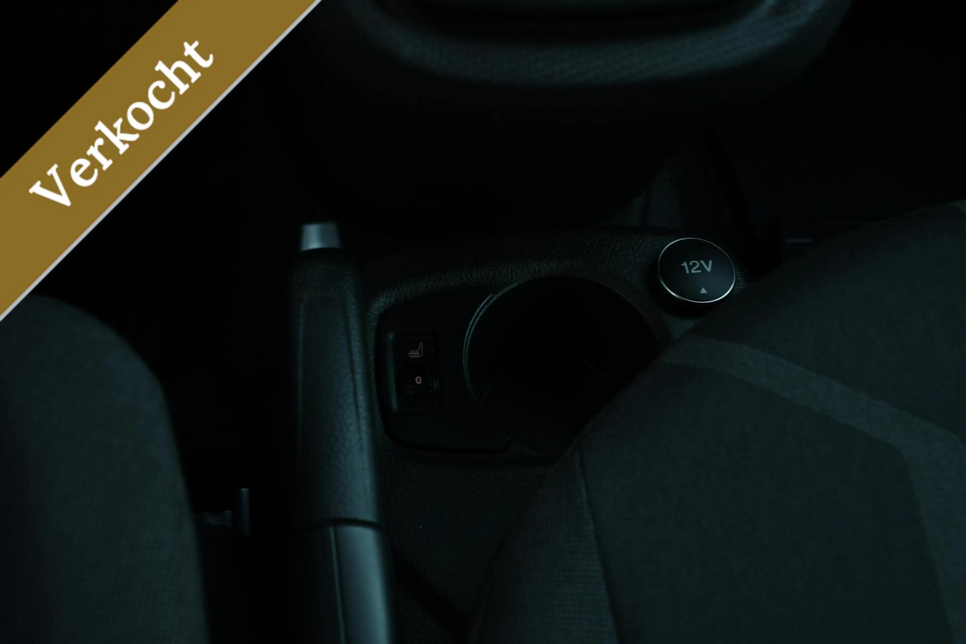 Ford Transit Connect 1.6 EcoBoost L2H1 AUTOMAAT | AIRCO | CRUISE — photo 27