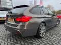 BMW 335 3-serie Touring 335d xDrive Centennial High Execut Gris - thumbnail 13