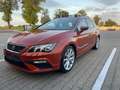 SEAT Leon Leon FR ST 2.0 TSI DSG OPF Xcellence Rot - thumbnail 1