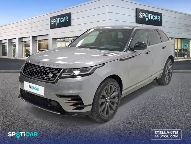 Land Rover Range Rover Velar 2.0 i4 PHEV R-Dynamic S 4WD Aut. 404