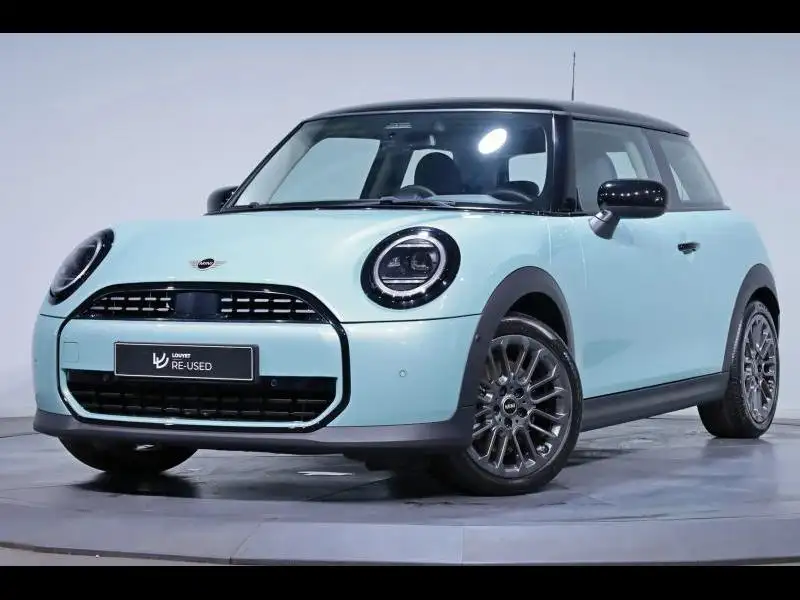 MINI Cooper C