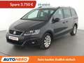 SEAT Alhambra 1.4 TSI Style Aut.*NAVI*CAM*TEMPO* Grau - thumbnail 1