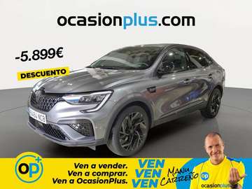 1.6 E-Tech Esprit Alpine 105kW