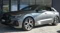 Audi Q8 50 MHEV TDI quattro Tiptronic S line Sportpaket Grijs - thumbnail 6