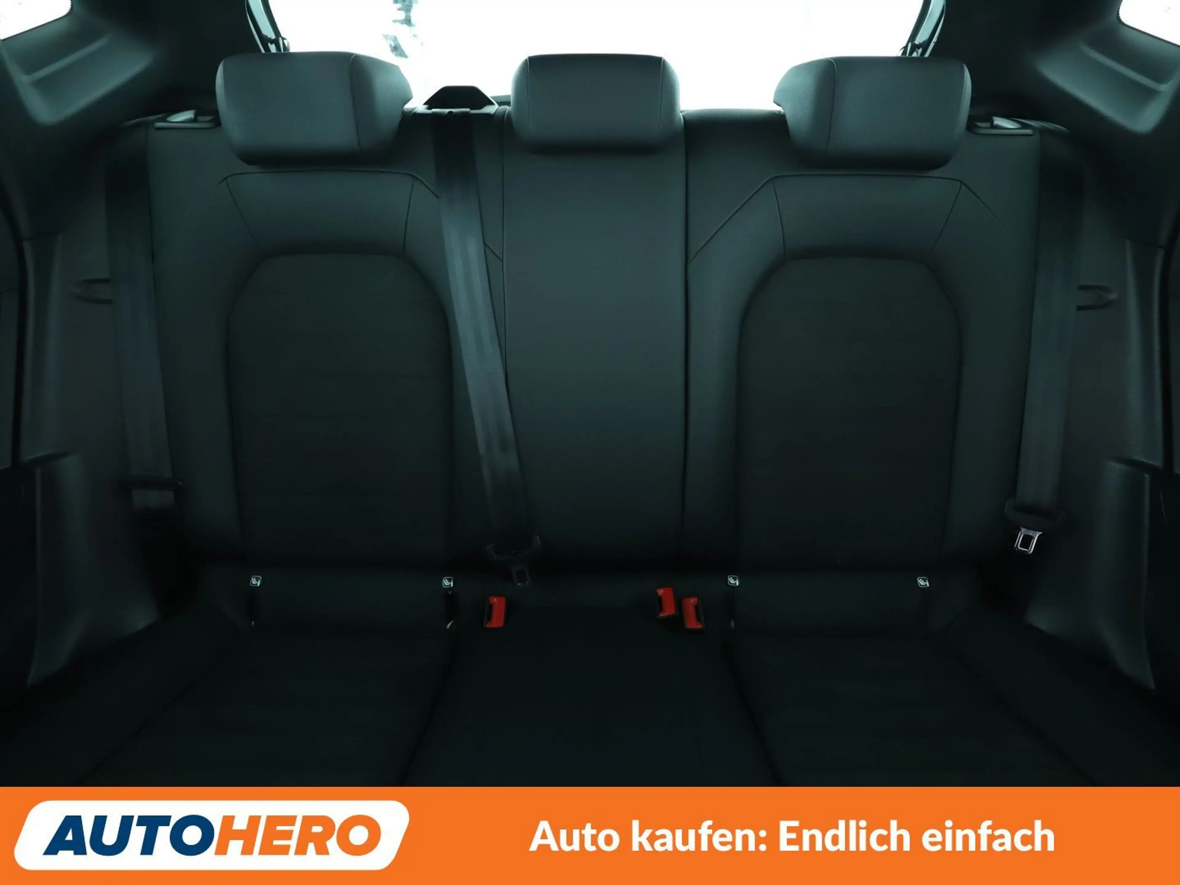 SEAT Ibiza 1.0 TSI FR Aut.*NAVI*LED*PDC*SHZ*TEMPO* — photo 15