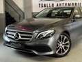 Mercedes-Benz E 200 *MultiBeam*360°*HeadUp*Schiebedach* Gris - thumbnail 9