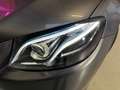 Mercedes-Benz E 200 *MultiBeam*360°*HeadUp*Schiebedach* Gris - thumbnail 11