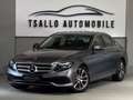 Mercedes-Benz E 200 *MultiBeam*360°*HeadUp*Schiebedach* Gris - thumbnail 8