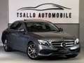 Mercedes-Benz E 200 *MultiBeam*360°*HeadUp*Schiebedach* Gris - thumbnail 1