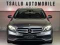 Mercedes-Benz E 200 *MultiBeam*360°*HeadUp*Schiebedach* Gris - thumbnail 10
