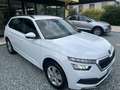 Skoda Kamiq Kamiq 2019 1.0 tsi Ambition 110cv dsg Weiß - thumbnail 4