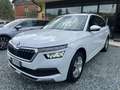 Skoda Kamiq Kamiq 2019 1.0 tsi Ambition 110cv dsg Weiß - thumbnail 1