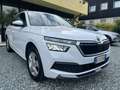 Skoda Kamiq Kamiq 2019 1.0 tsi Ambition 110cv dsg Weiß - thumbnail 3