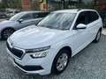 Skoda Kamiq Kamiq 2019 1.0 tsi Ambition 110cv dsg Weiß - thumbnail 5